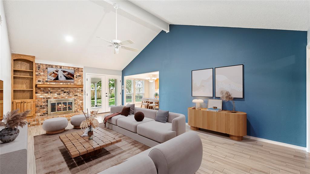 476 Meadowhill Drive