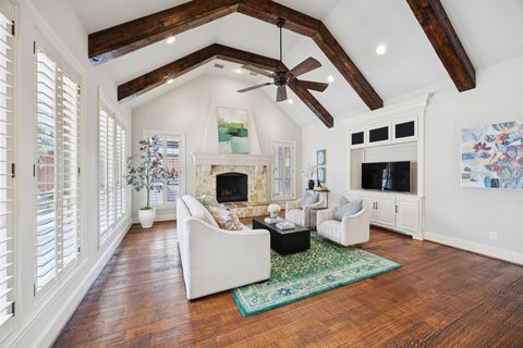 11974 Verona Court Frisco TX 75035