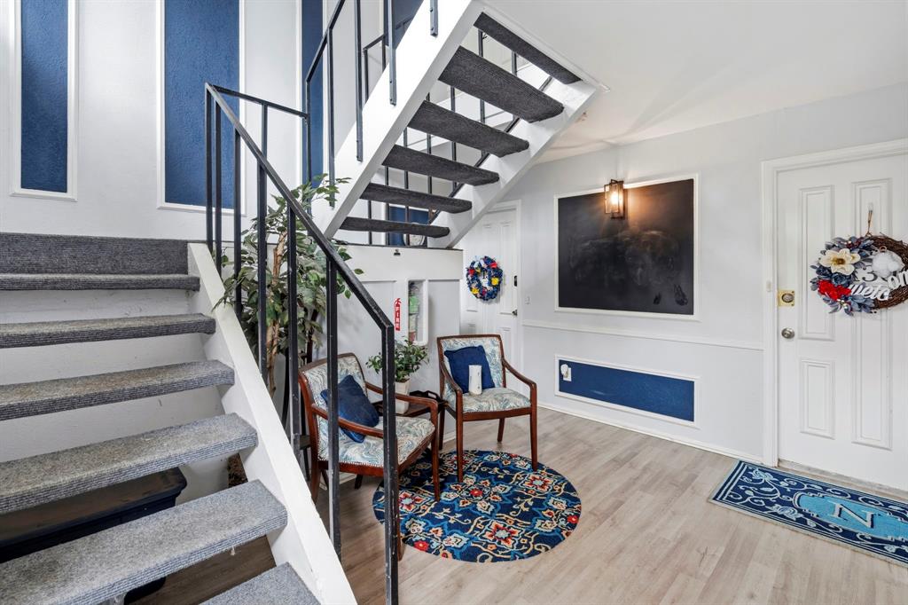 Hollows North Condominium - Residential
