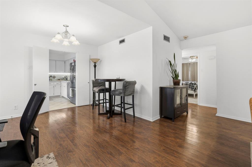 Hollows North Condominium - Residential