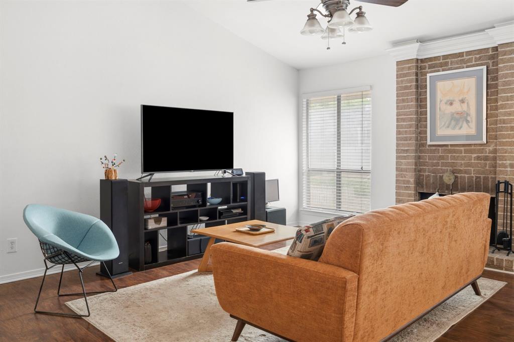 Hollows North Condominium - Residential