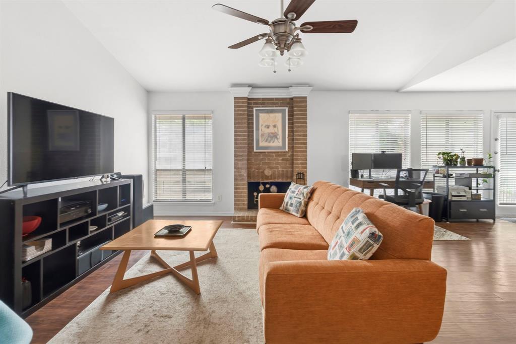 Hollows North Condominium - Residential