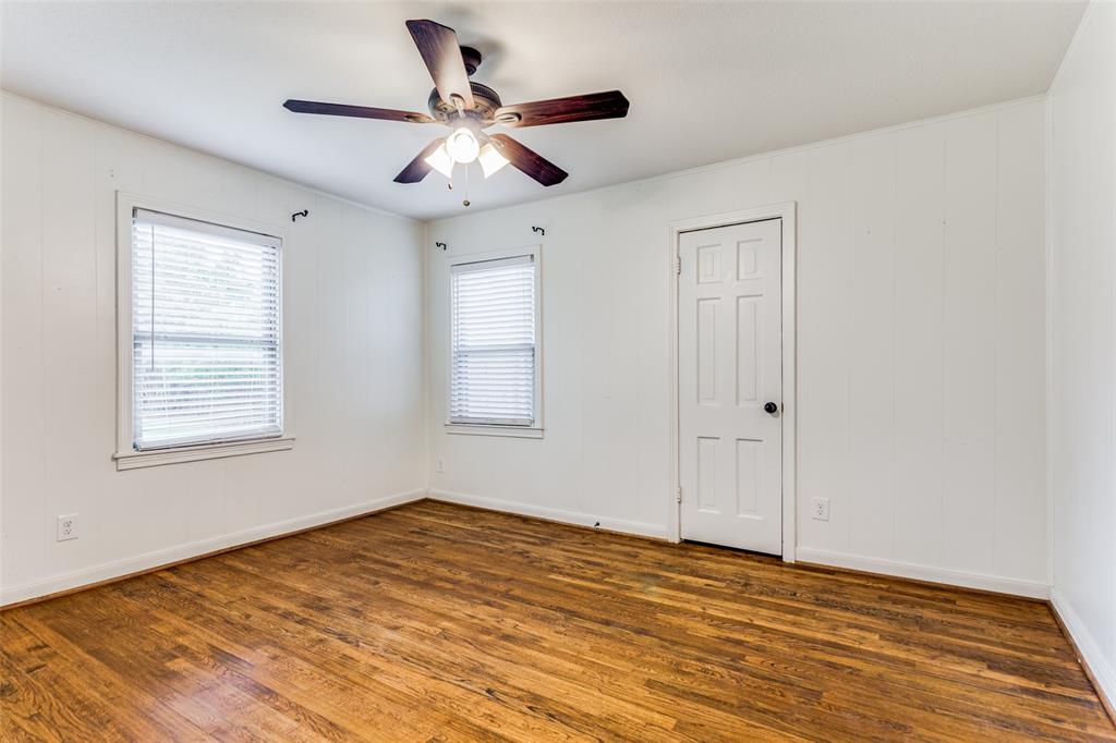 Bluebonnet Hills - Residential