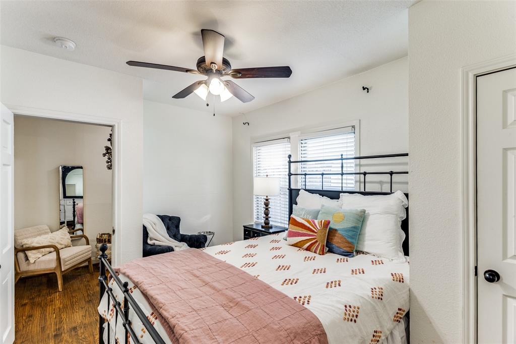 Bluebonnet Hills - Residential