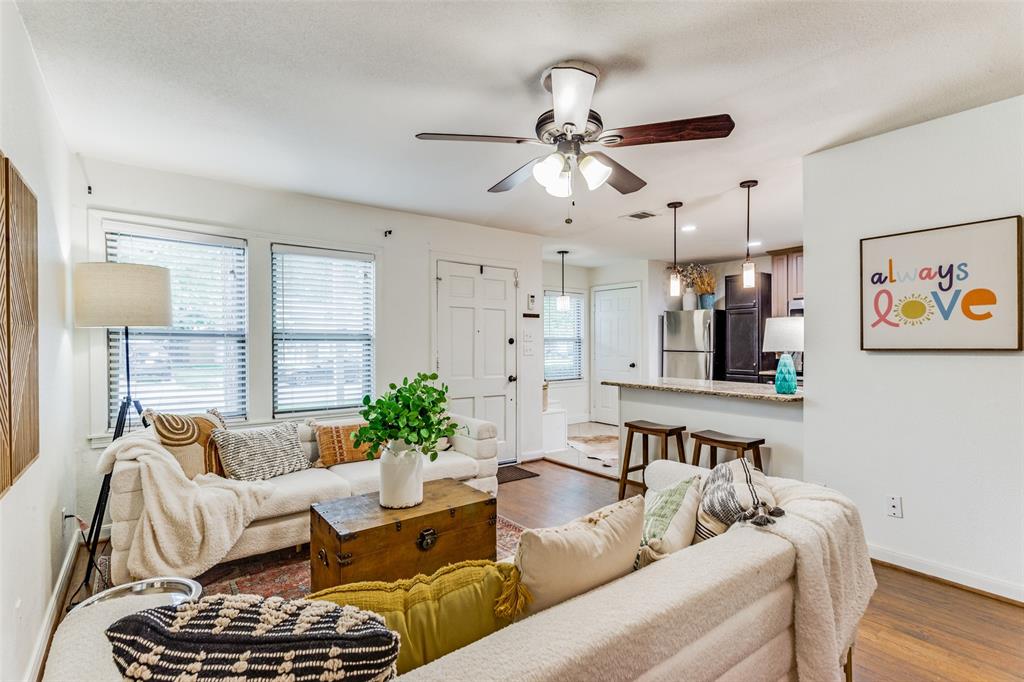 Bluebonnet Hills - Residential