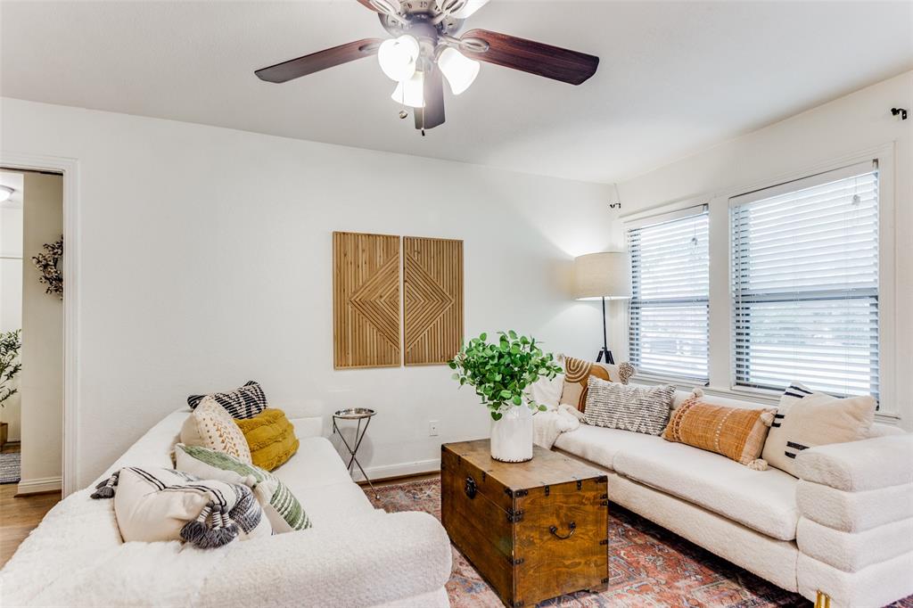 Bluebonnet Hills - Residential