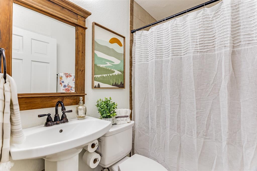 Bluebonnet Hills - Residential