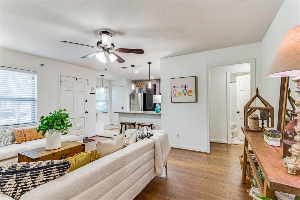 Bluebonnet Hills - Residential