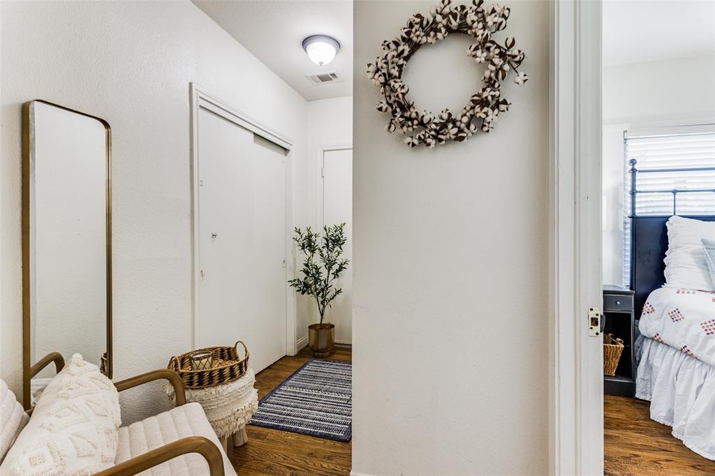 Bluebonnet Hills - Residential