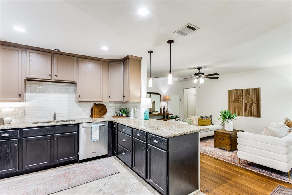 Bluebonnet Hills - Residential