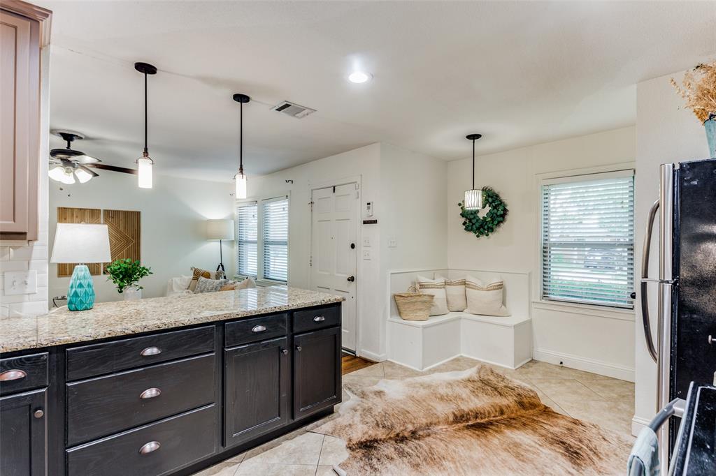 Bluebonnet Hills - Residential