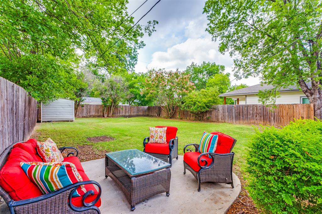 Bluebonnet Hills - Residential