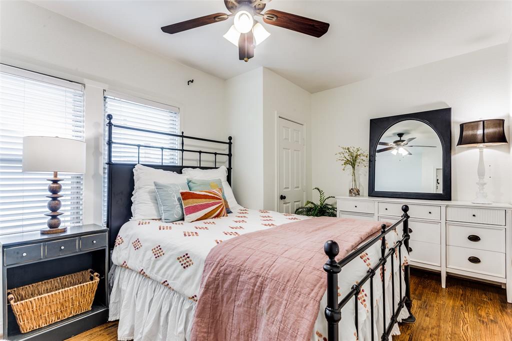 Bluebonnet Hills - Residential