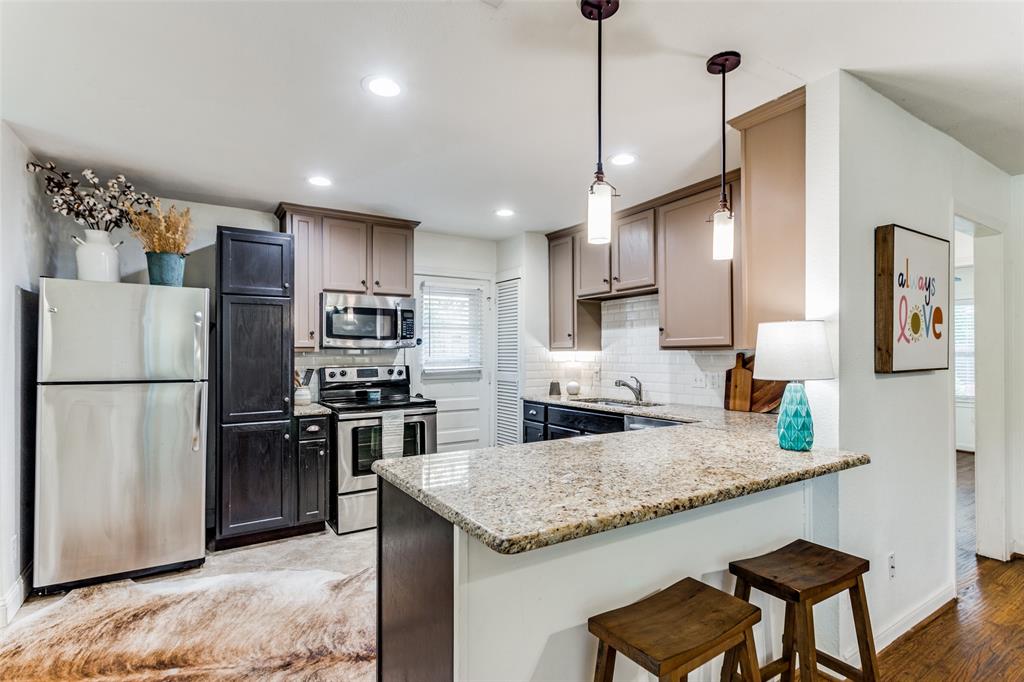 Bluebonnet Hills - Residential