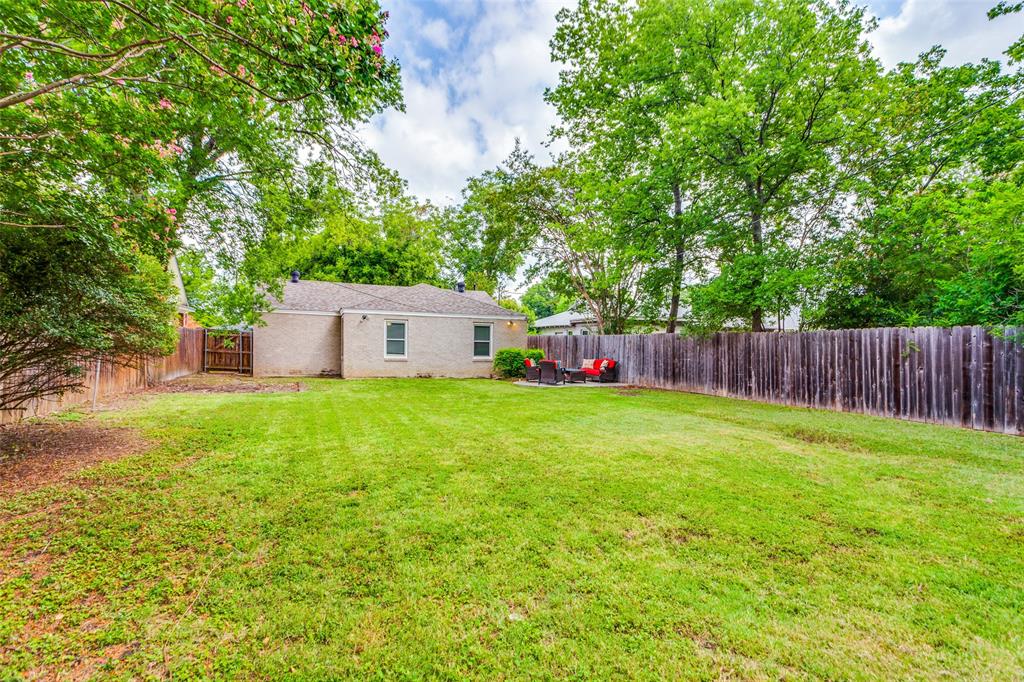 Bluebonnet Hills - Residential