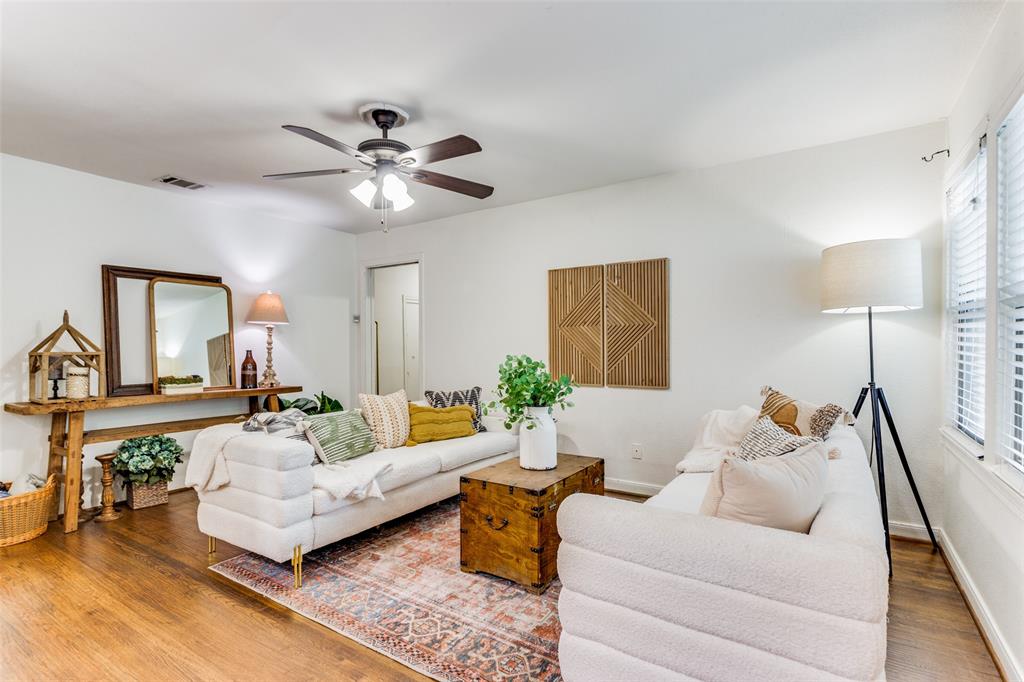 Bluebonnet Hills - Residential