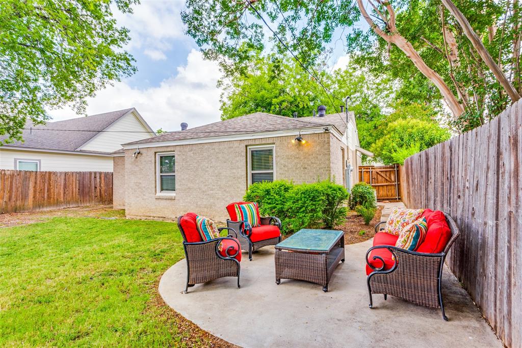 Bluebonnet Hills - Residential