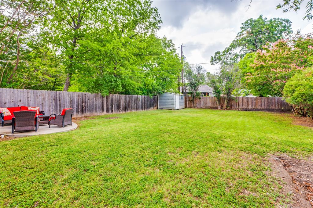 Bluebonnet Hills - Residential