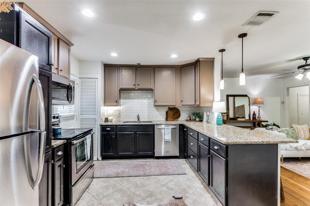 Bluebonnet Hills - Residential