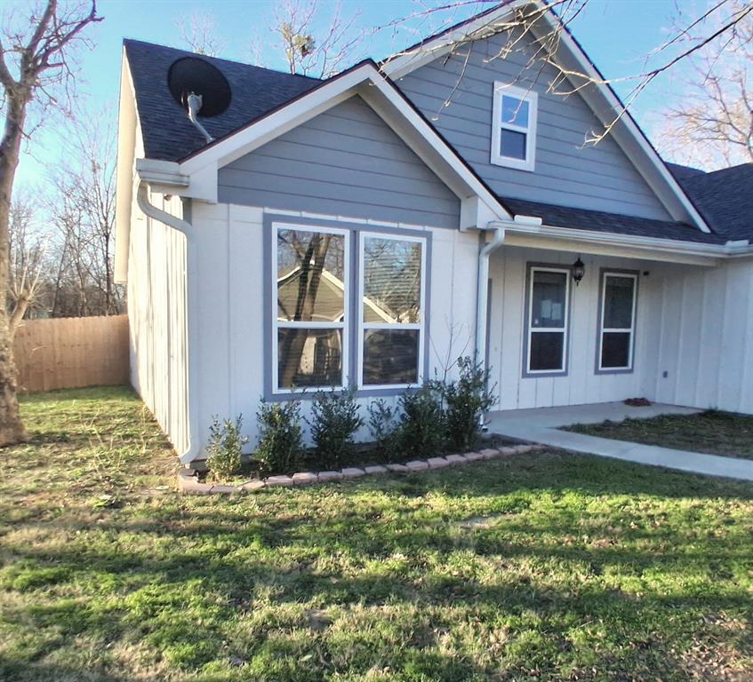 Abstract 39 - Residential