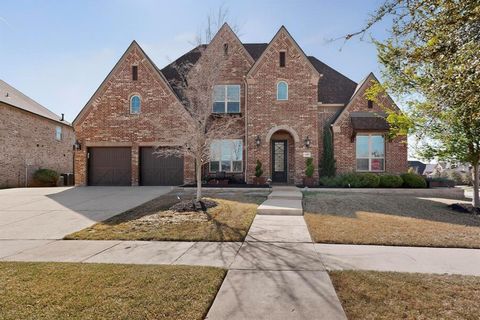 1000 Truman Road Argyle TX 76226