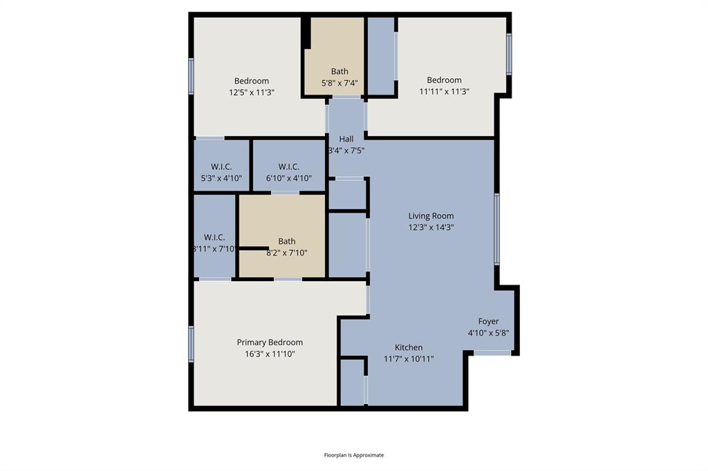 Harmony Oaks Estates Ph - Residential Lease