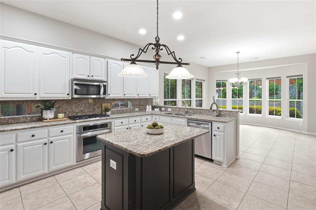 708 Hackberry Ridge Drive