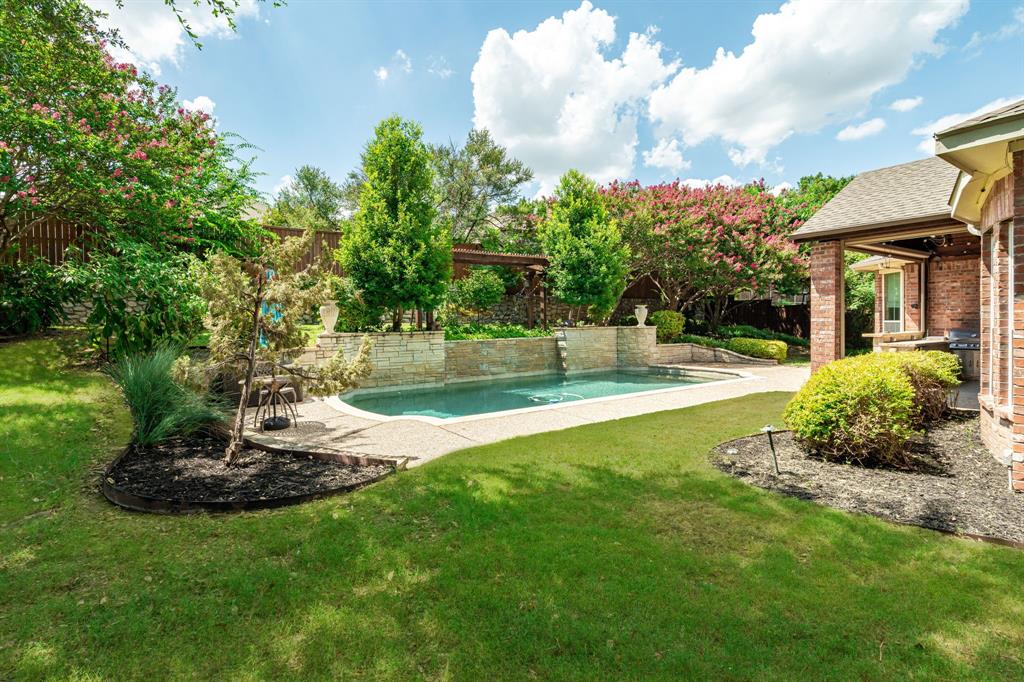 708 Hackberry Ridge Drive