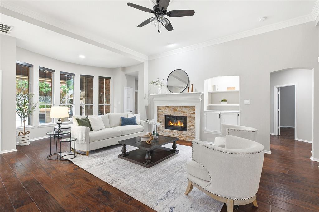 708 Hackberry Ridge Drive