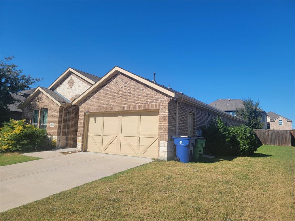 6421 Farndon Drive