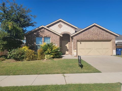 6421 Farndon Drive Celina TX 76227