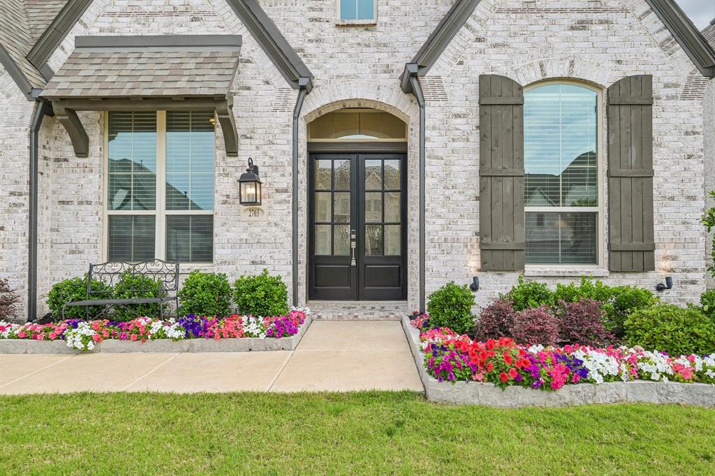 2703 Potomac Drive
