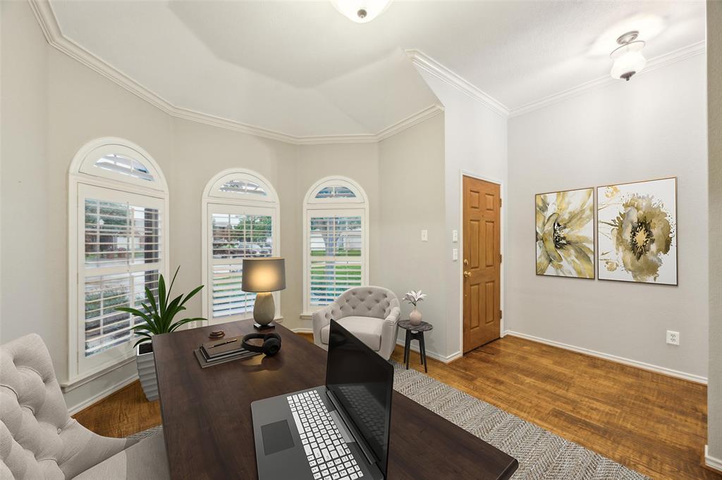 1615 Timber Brook Drive