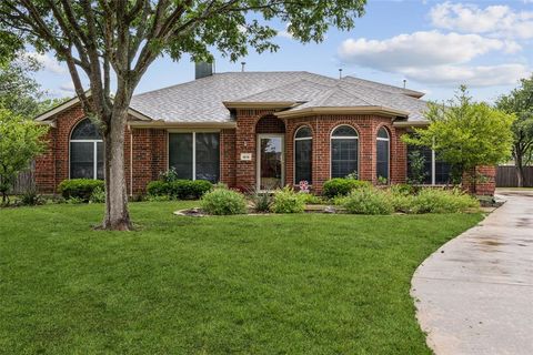1615 Timber Brook Drive Wylie TX 75098