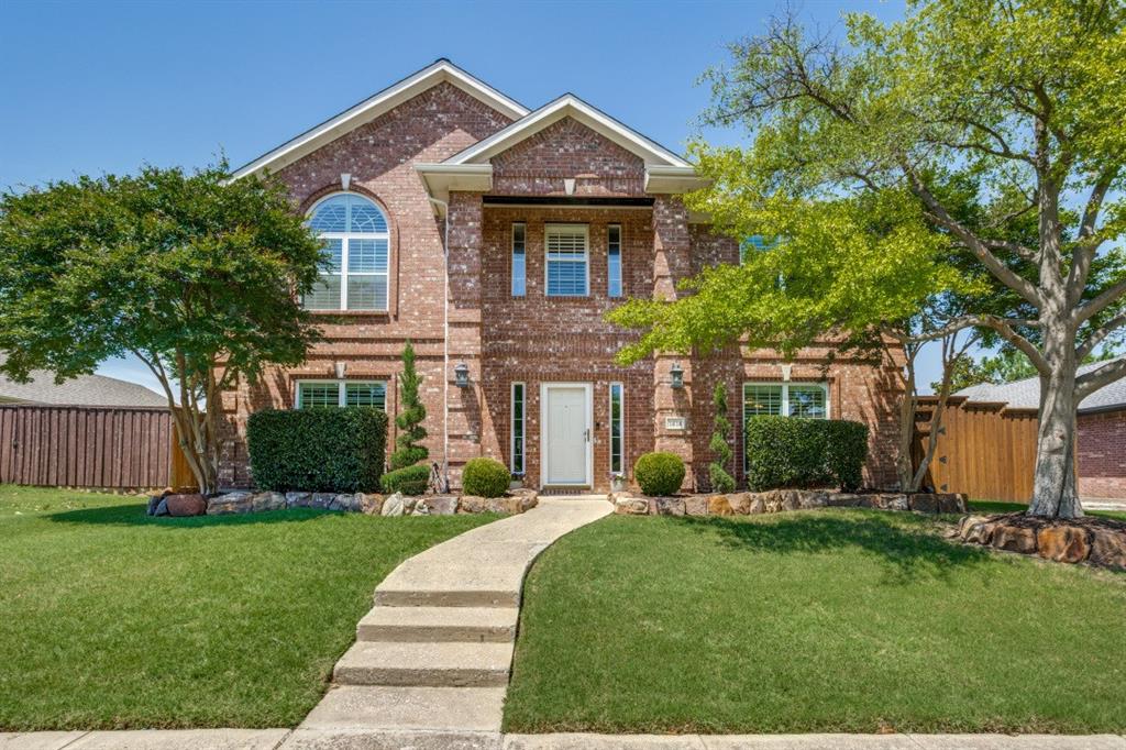 1414 Macrae Court