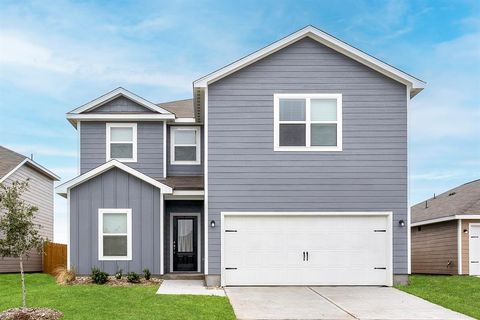 Photo of 1308 Reed Street, Greenville, TX 75401 (MLS # 21213512)