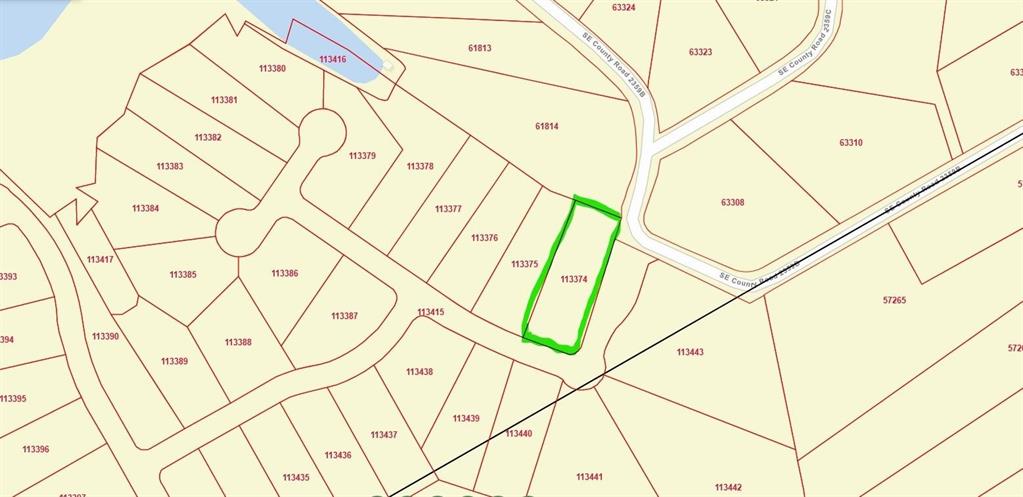 Admiral Shores - Land