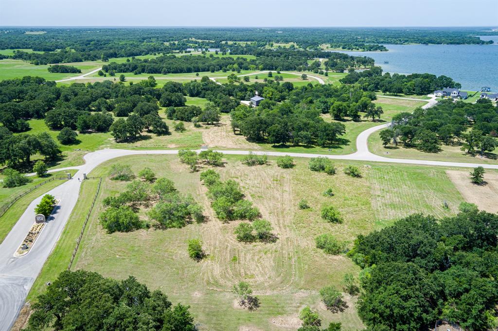 Admiral Shores - Land