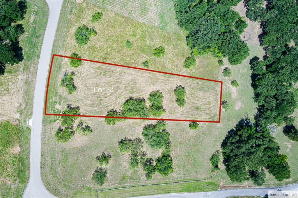 Admiral Shores - Land