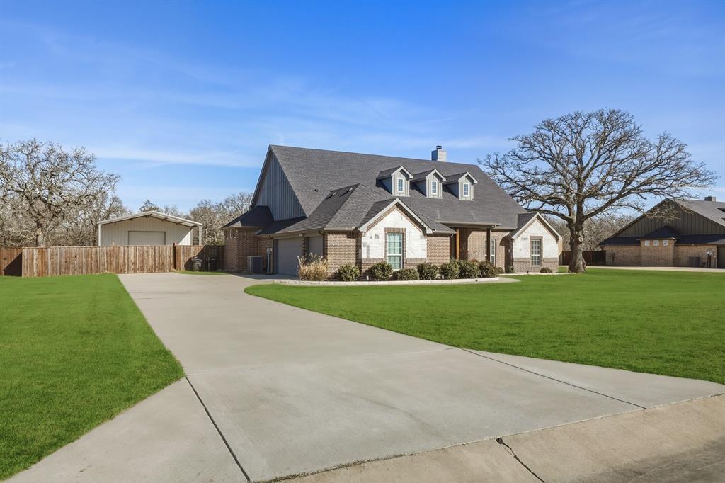 6579 Oak Ridge Court