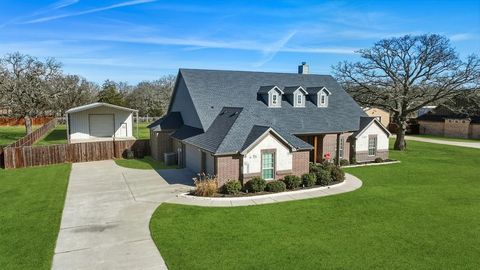 Photo of 6579 Oak Ridge Court, Royse City, TX 75189 (MLS # 21158564)