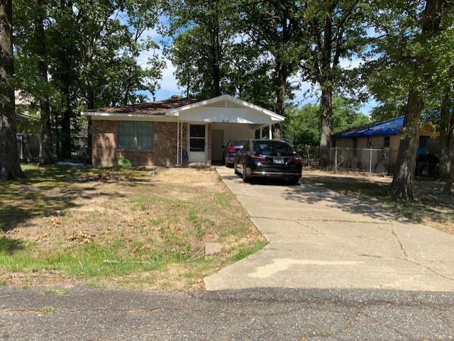 View Shreveport, LA 71107 house