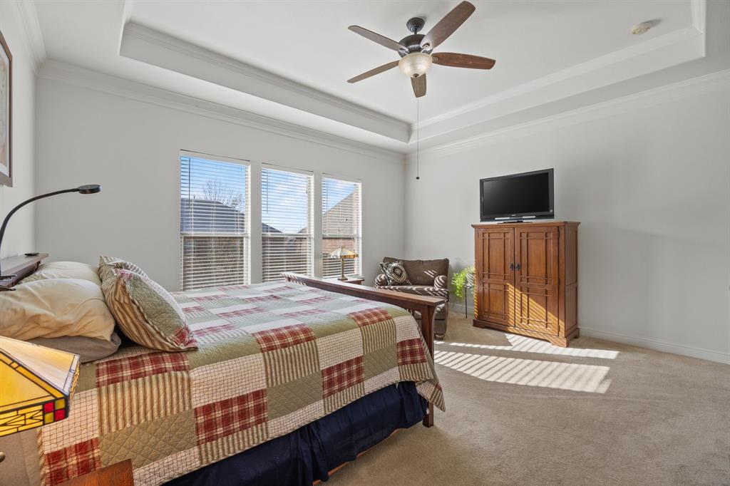 Heritage North Add - Residential