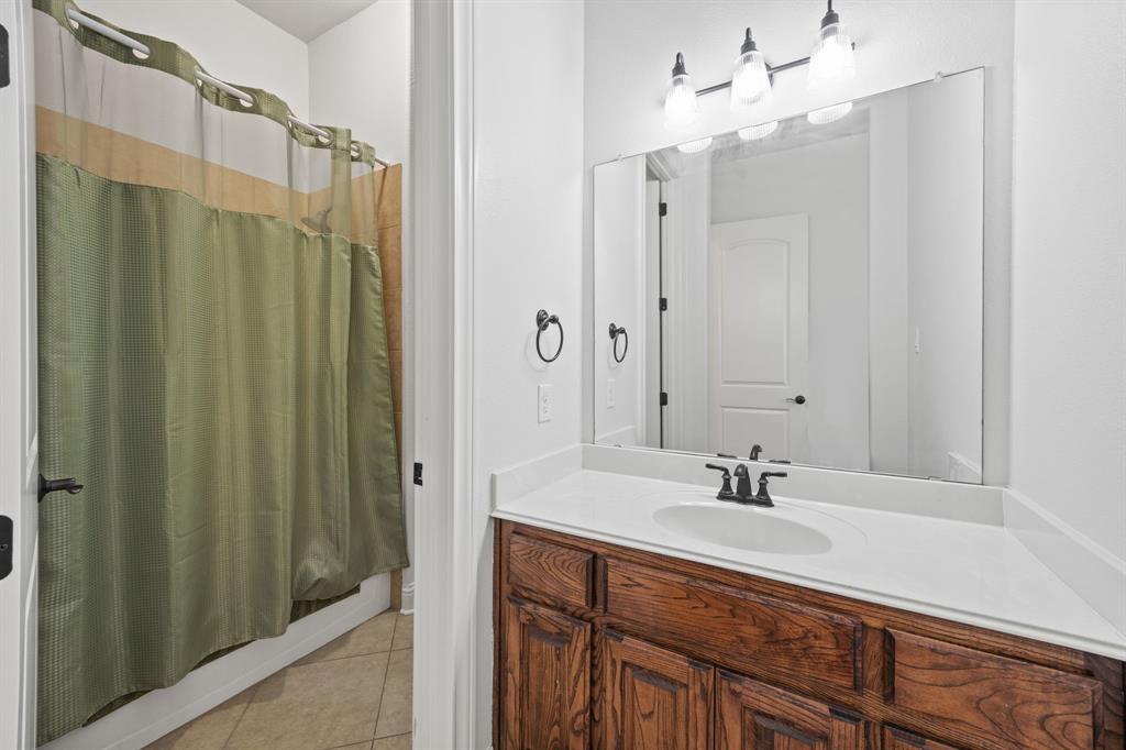 Heritage North Add - Residential