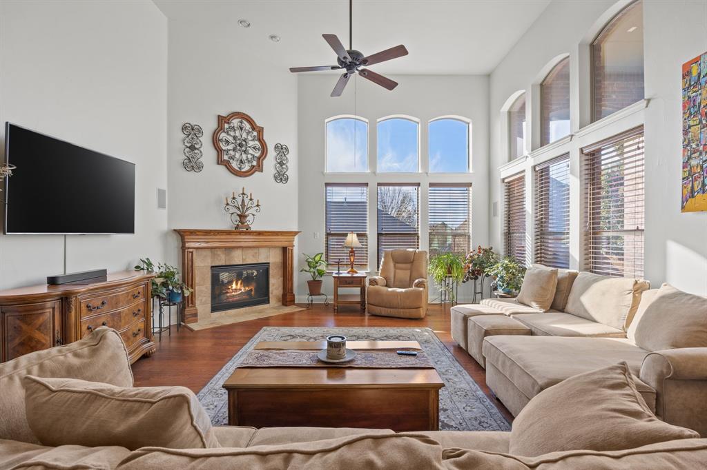 Heritage North Add - Residential