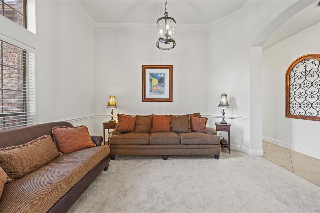 Heritage North Add - Residential