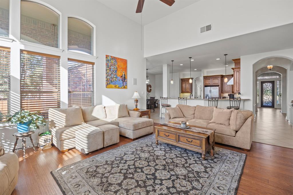 Heritage North Add - Residential