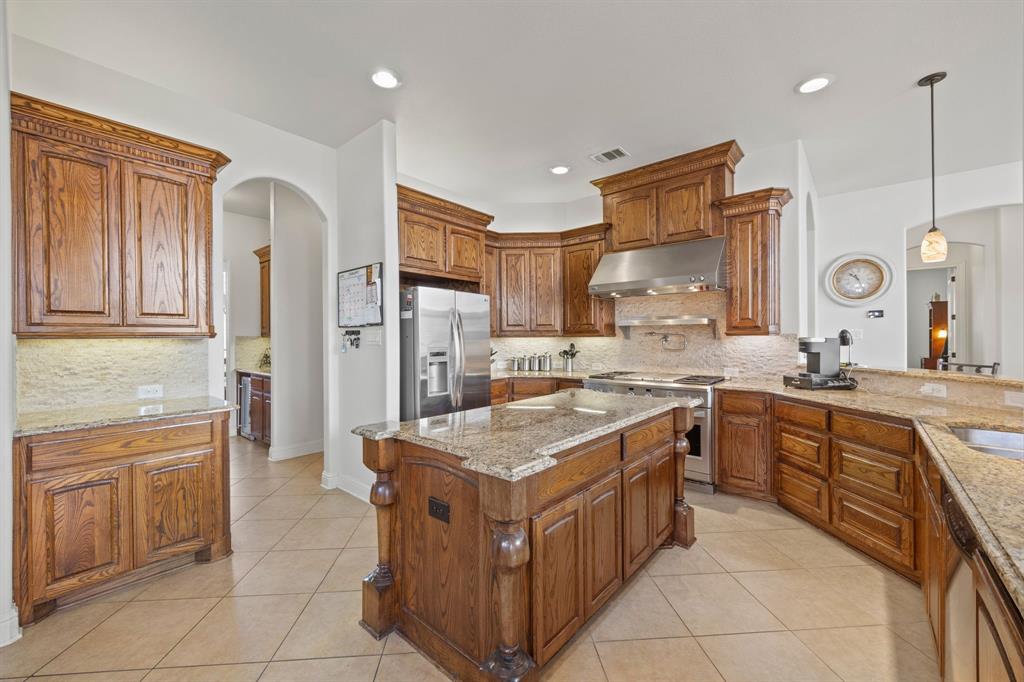 Heritage North Add - Residential