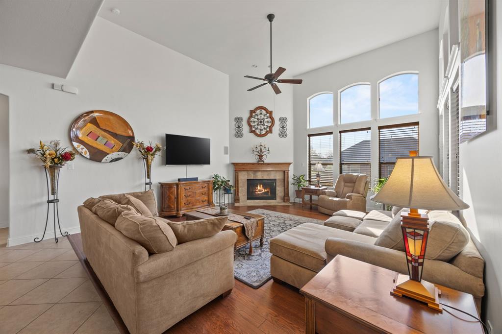 Heritage North Add - Residential