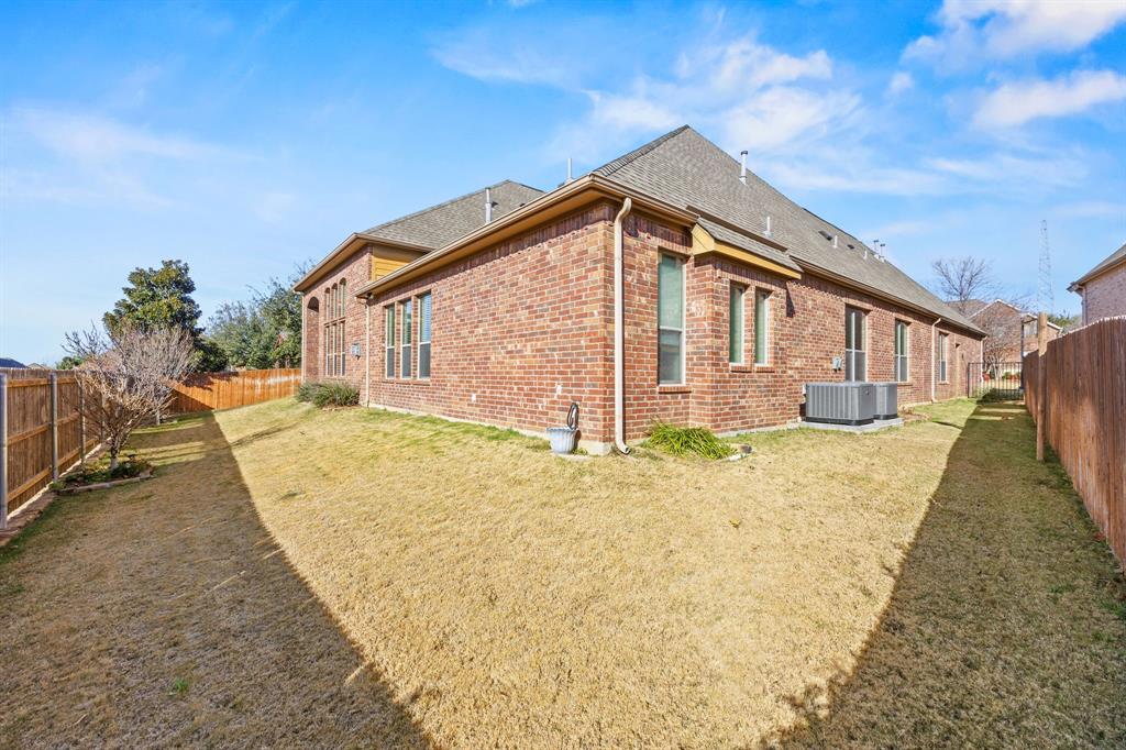 Heritage North Add - Residential